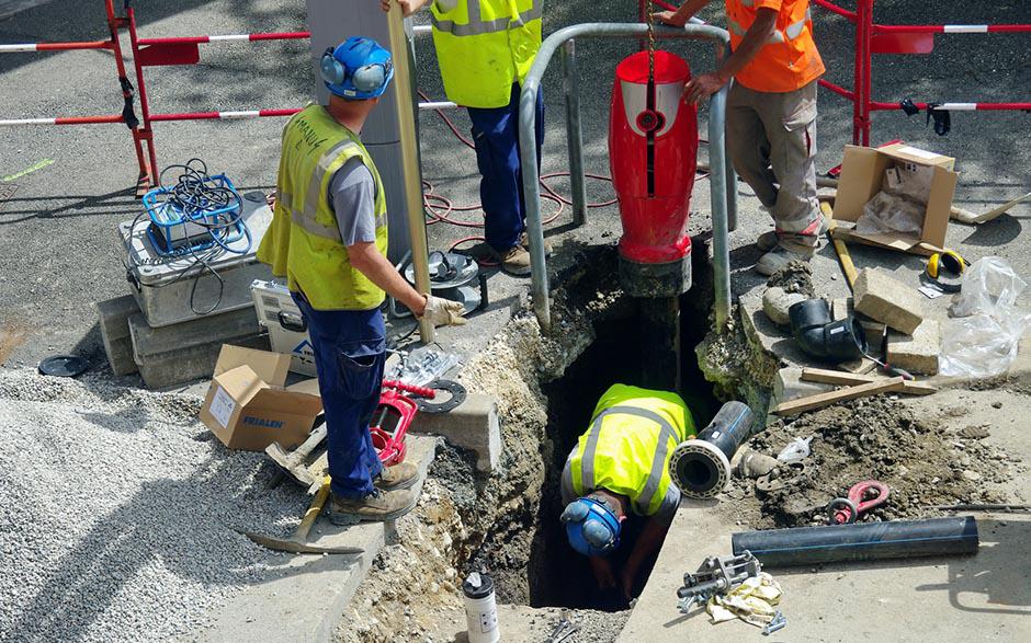 déboucher tuyau Boulogne-Billancourt