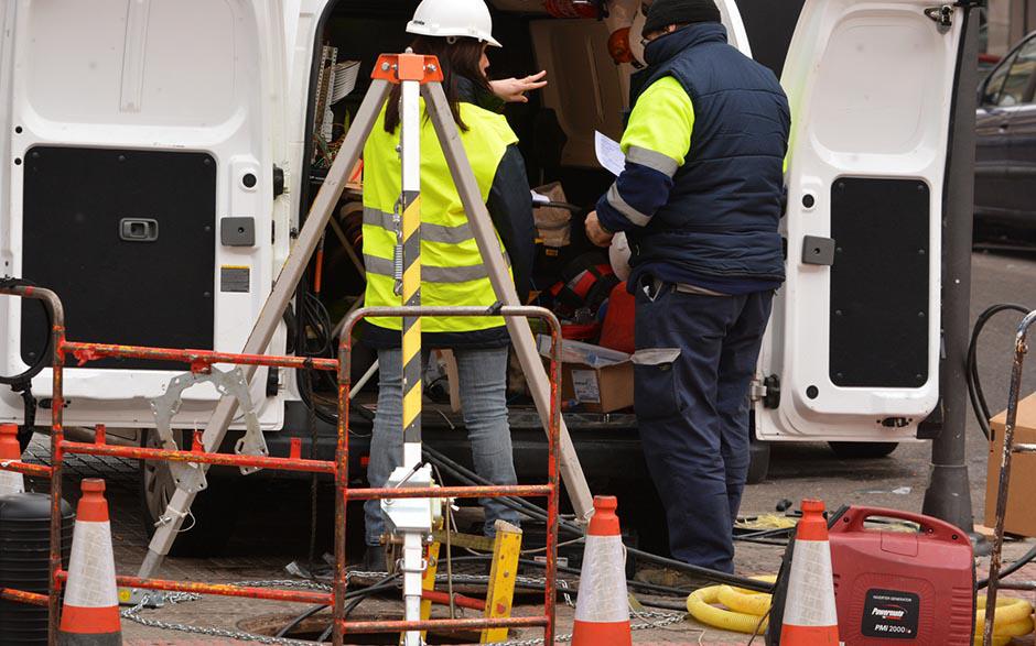 déboucher tuyau Boulogne-Billancourt